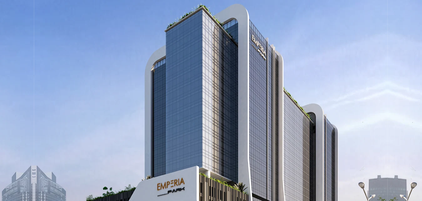 Emperia Projects
