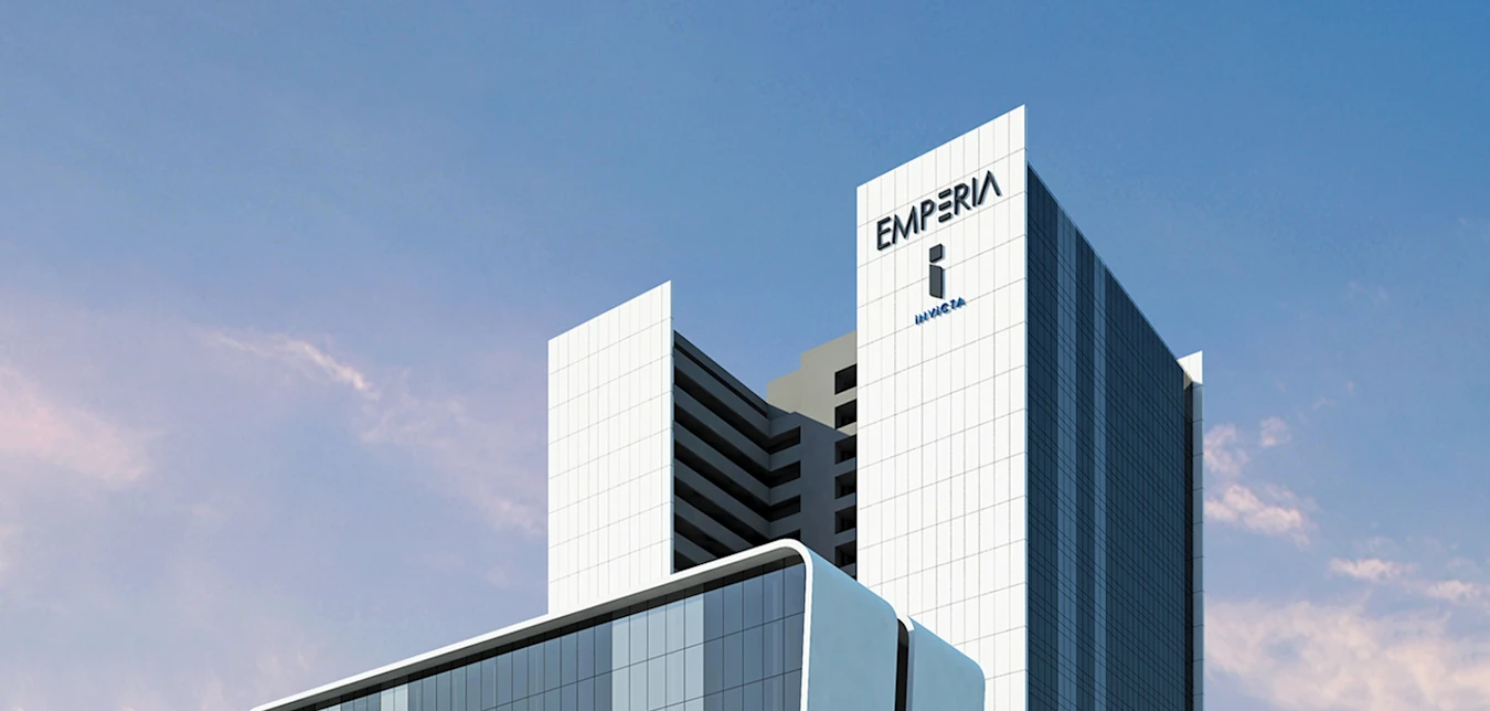 Emperia Projects