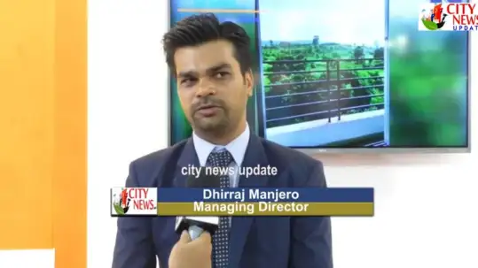 Emperia Realty shines at CREDAI-BANM PROPERTY EXPO 2022 with quality homes at affordable price