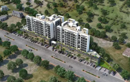 Diva Antilia - Rasayni, Panvel