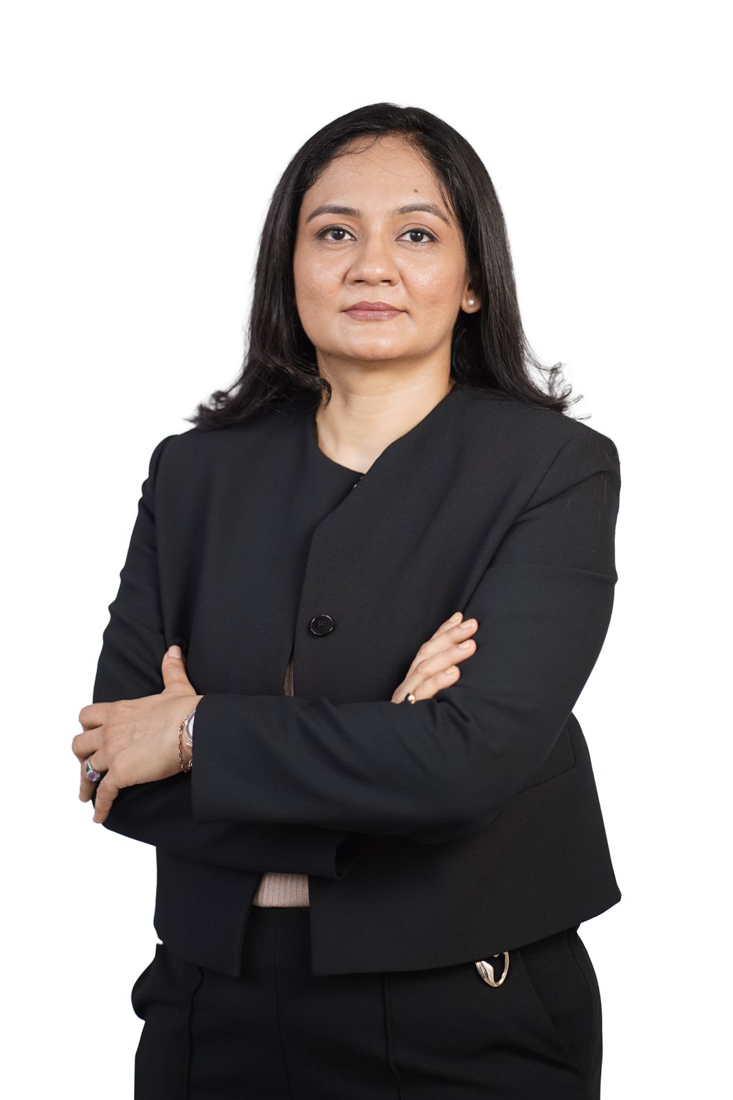 Kinjal Manjeri