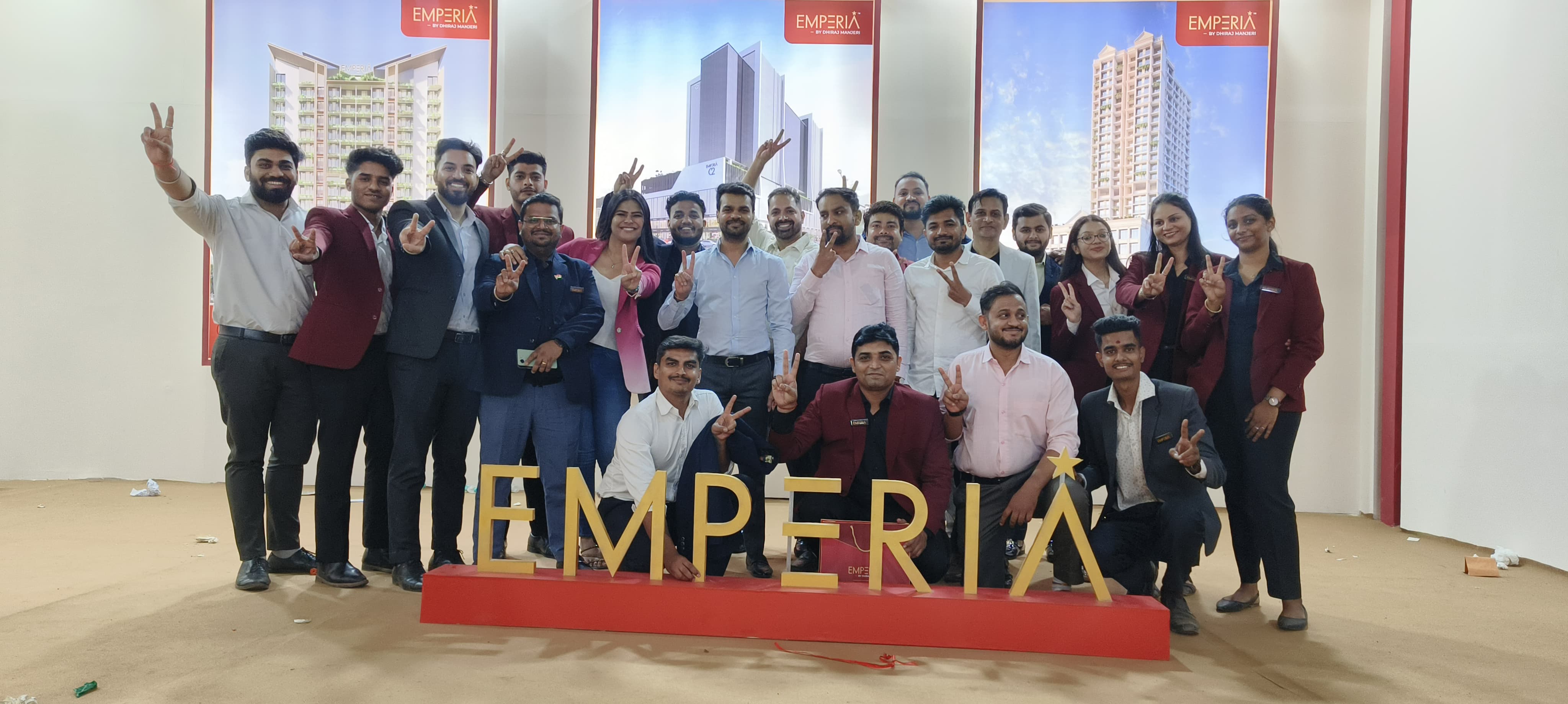 23 Property Expo 2025
