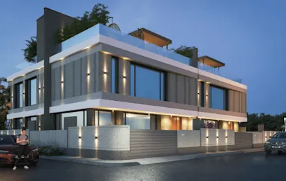 Odhav Parkland - Gandhidham, Gujarat